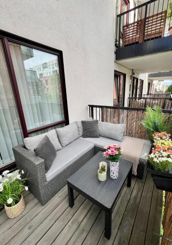 Stylish apartment in beautiful Løren, quiet area, Oslo (photo 10)