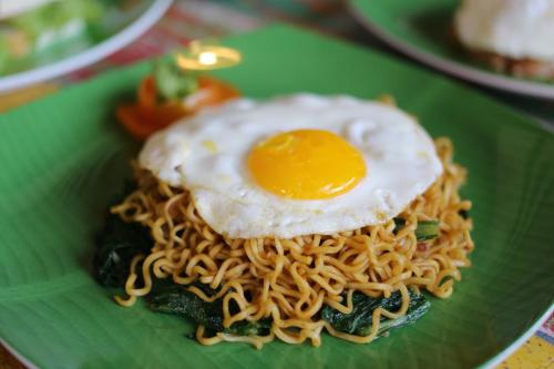 清莱府沙努尔旅馆 清莱府沙努尔旅馆