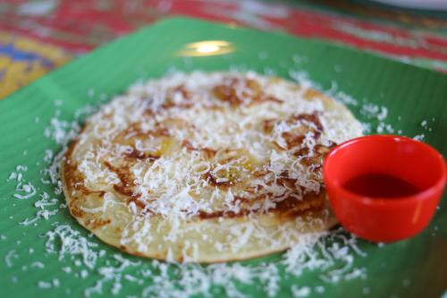 清莱府沙努尔旅馆 清莱府沙努尔旅馆