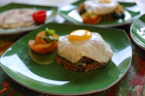 清莱府沙努尔旅馆 清莱府沙努尔旅馆