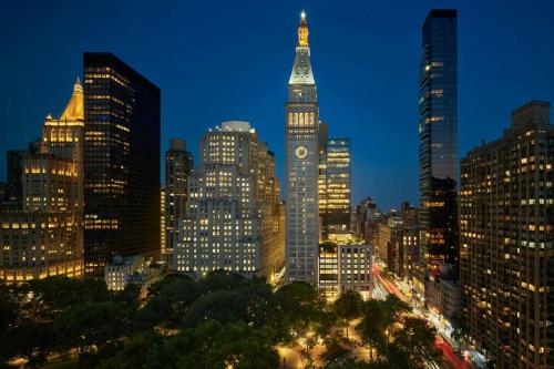 The New York EDITION, New York (photo 6)