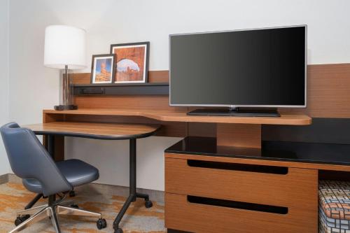 Fairfield Inn & Suites by Marriott Moab - image 12