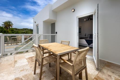 Anchors Hotel in Fajardo