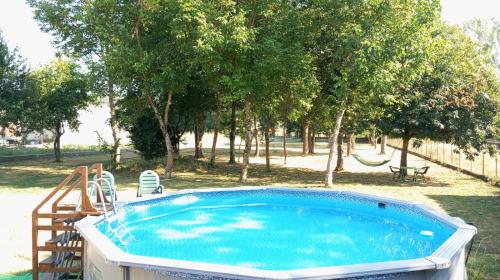 Casa a Trepa in Baños de Molgas