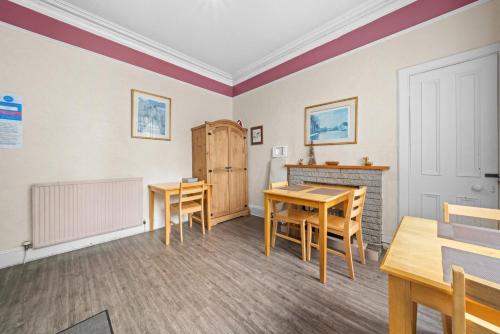المرافق, Struy Guest House - Inverness in Dalneigh
