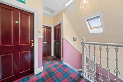 المرافق, Struy Guest House - Inverness in Dalneigh