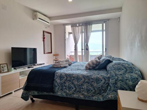 Monoambiente San Martin in San Salvador De Jujuy