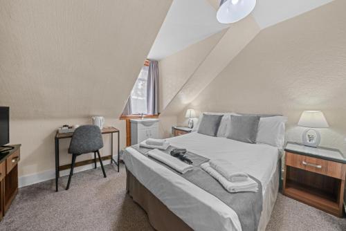 hotel photo