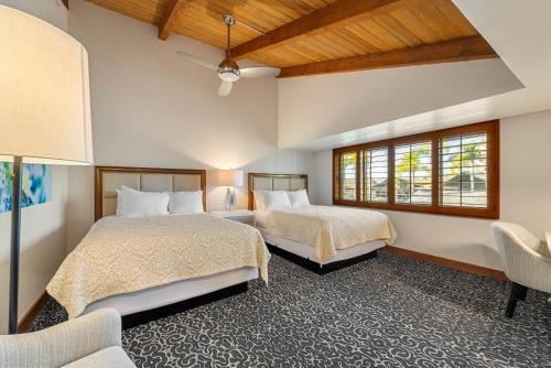 Humphreys Half Moon Inn - image 12