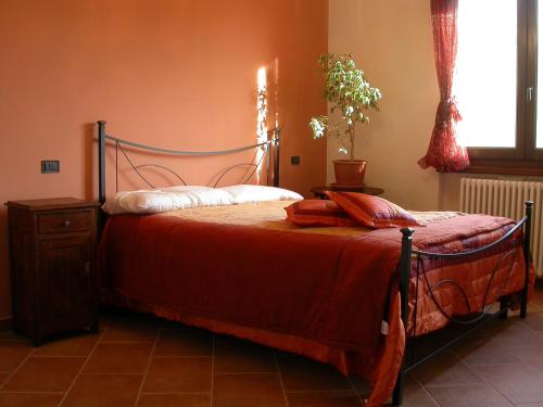 B&B La Boscara chambre d'hôte Sant'Apollinare