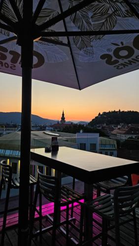 Grazer Nest - Cozy apartment in Graz in Andritz