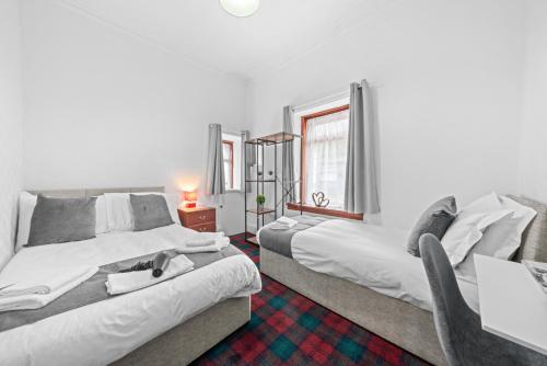 Struy Guest House - Inverness in Dalneigh
