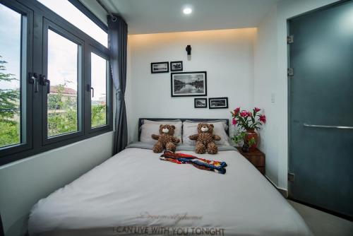 Marina Hoian Villa, Hội An (photo 10)