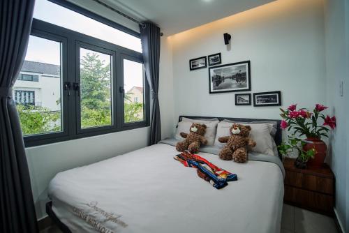 Marina Hoian Villa, Hội An (photo 7)