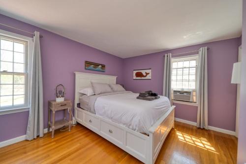 4 Bedroom Home by Leavetown Vacations - image 13