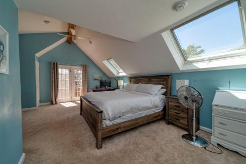 4 Bedroom Home by Leavetown Vacations - main image