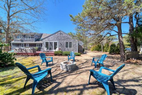 4 Bedroom Home by Leavetown Vacations, Eastham