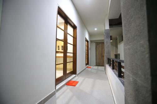 清莱府沙努尔旅馆 清莱府沙努尔旅馆