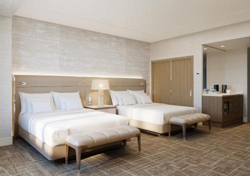 Resort Two Queen - NEWLY REMODELED