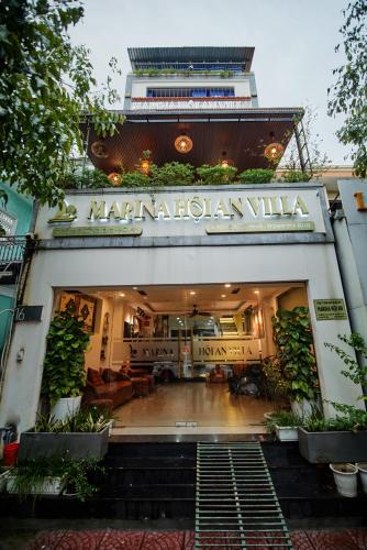 Marina Hoian Villa, Hội An (photo 9)