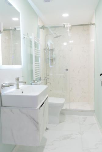 텔라비 Amzeura hotel 호텔 스위트룸