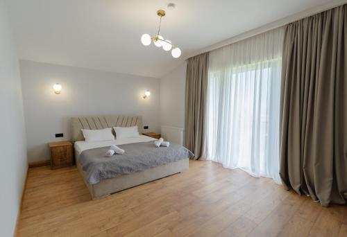 Amzeura hotel in Telavi