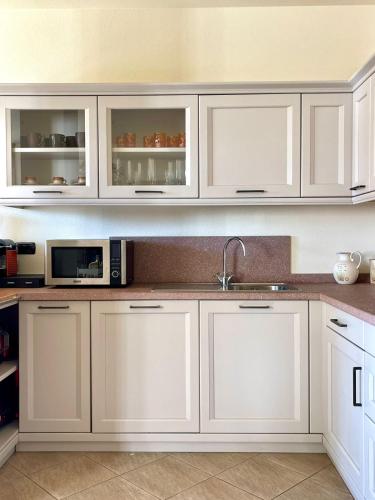 Dolce Vita in Тремецо