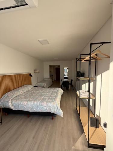 Recoleta Acogedor y Cómodo Departamento a 3 cuadras Av Corrientes, Buenos Aires