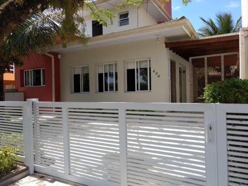 Beach house in Lagoinha Ubatuba – khách sạn tại Praia da Lagoinha