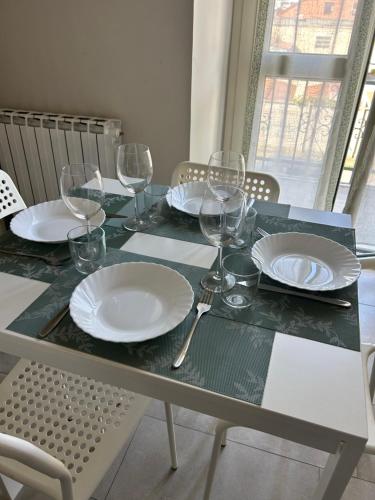 Casa Foligno, grazioso appartamento in Torino, Turín (fotografie 10)