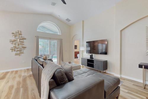 Cumbrian Lakes Villa in Kissimmee, USA