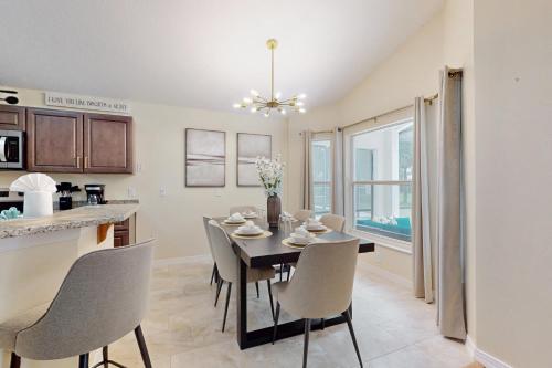 Cumbrian Lakes Villa in Kissimmee, USA