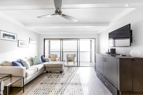 Ocean Sands 1105, St. Pete Beach
