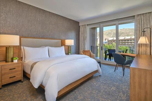 The Westin Riverfront Mountain Villas, Beaver Creek Mountain in Avon