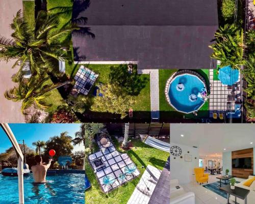 Villa Las Olas Designed with you in mind! near Rustic Inn Crabhouse