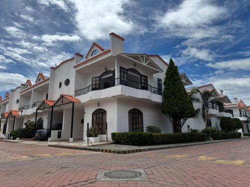 Casa en Espinal Conjunto residencial Quintas de Gratamira ll in Espinal