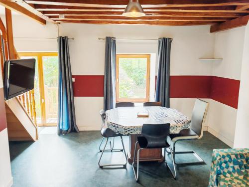 La Ferme des Acacias in Orly