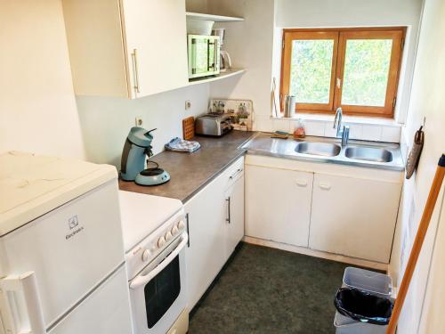 La Ferme des Acacias in ออร์ลี