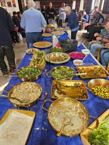 אירוח אלזרנוג in 네바팀