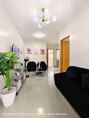 Wonderfully cozy apartment in Apokon