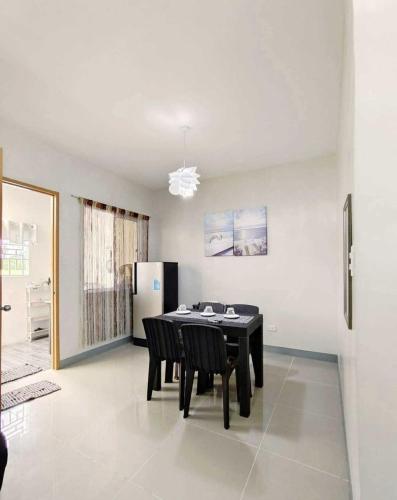 Wonderfully cozy apartment in Apokon