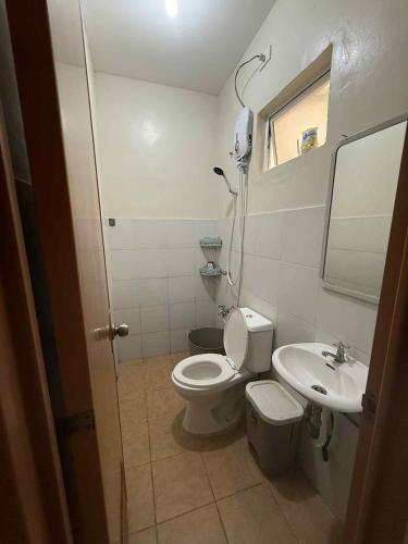 Wonderfully cozy apartment in Apokon