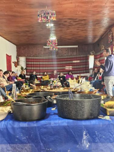 אירוח אלזרנוג in 네바팀