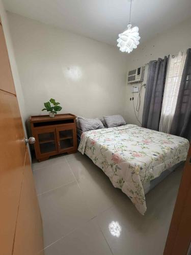 Wonderfully cozy apartment in Apokon