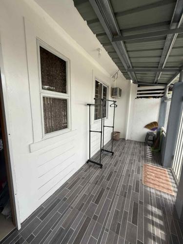 Wonderfully cozy apartment in Apokon