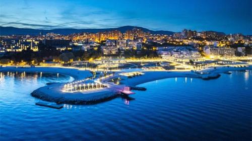 Apartment Skocibusic, Split (photo 4)