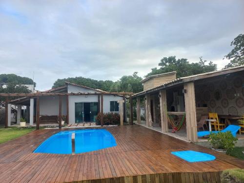 Ohana House, Camaçari