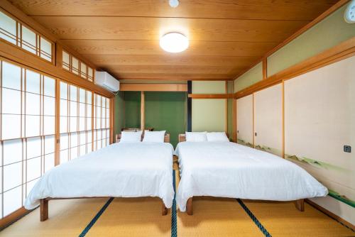 えのきや能生 Enokiya Nou