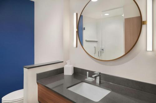 Fairfield by Marriott Inn & Suites Columbus - image 6