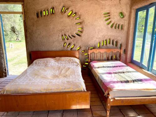 Finca Zen, naturaleza y agroecologia in Salto de las Rosas